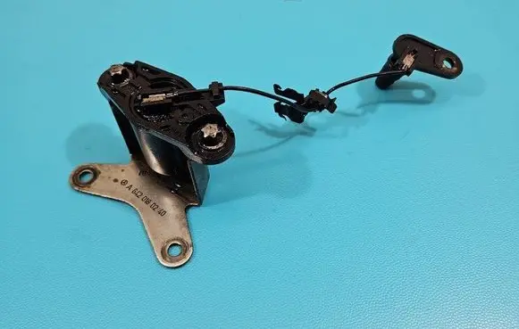 Mercedes-Benz S W221 Oil level sensor 6PR008891-00 IMPRK1437533