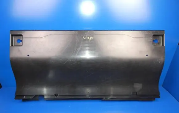 Mercedes-Benz C W205 Other trunk/boot trim element A2056900530 15670949 WPT55064W