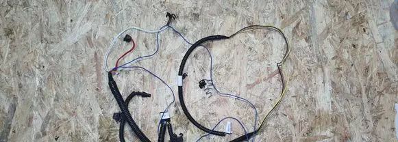 Toyota Auris E180 Hybrid / electric car battery 