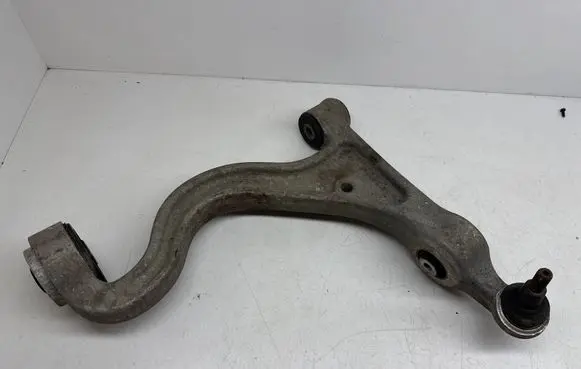 Porsche Panamera (970) Front lower control arm/wishbone 97034134202
