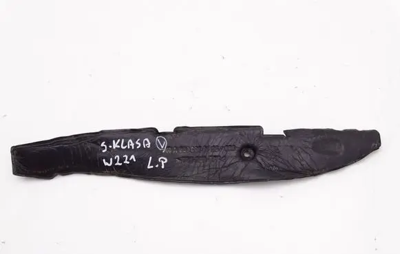Mercedes-Benz S W221 Fender foam support/seal A2216820123