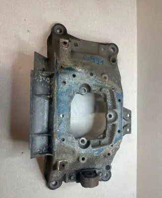 BMW 3 G20 G21 Battery tray 95B399263