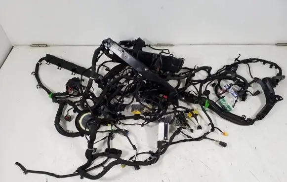 Chevrolet Camaro Other wiring loom