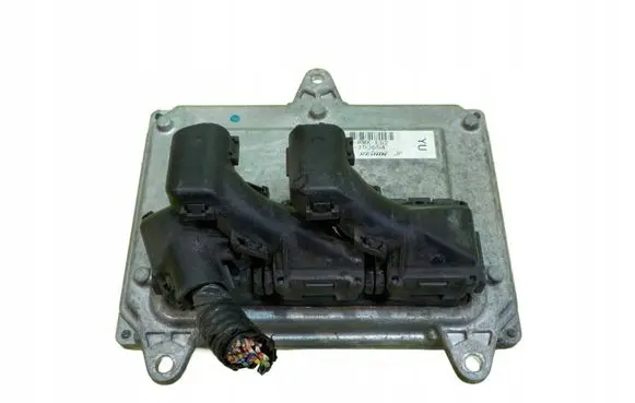Honda Civic Engine control unit/module 37820RMXE52 TP73