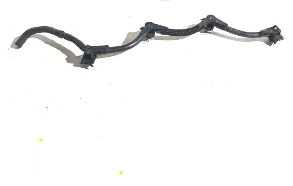 Audi Q5 SQ5 FY Fuel injector supply line/pipe 822166A