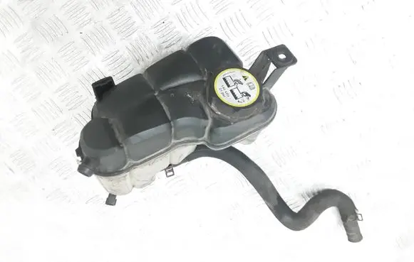 Volvo V70 Coolant expansion tank/reservoir 6G918K218BD