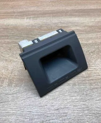 Mazda 626 Clock JecoClock