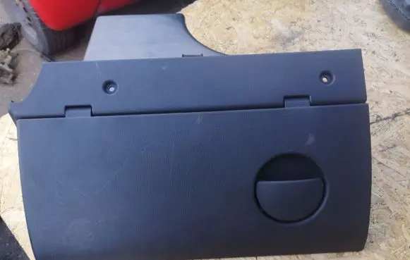 Opel Corsa C Glove box set 09114403
