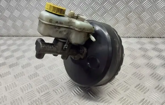 Skoda Fabia Mk1 (6Y) Brake booster 6Q1614105