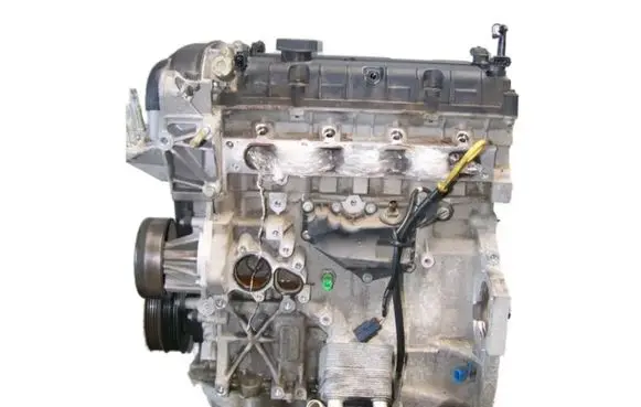 Ford Focus Engine HXDA