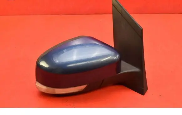 Ford Focus C-MAX Front door electric wing mirror 024440