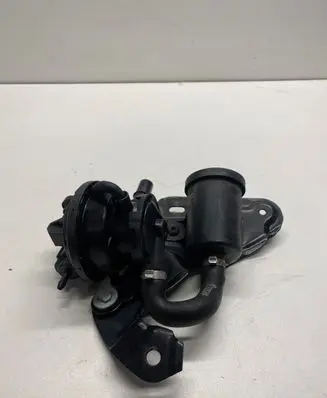 Volkswagen Golf V Secondary air pump 1K0906201