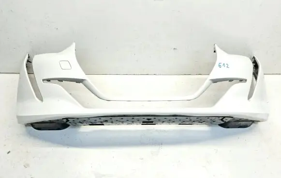 Peugeot 208 Front bumper 9823203580