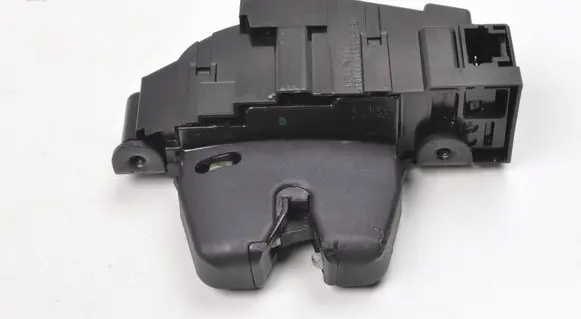 Peugeot RCZ Tailgate/boot cover trim set 9671158480