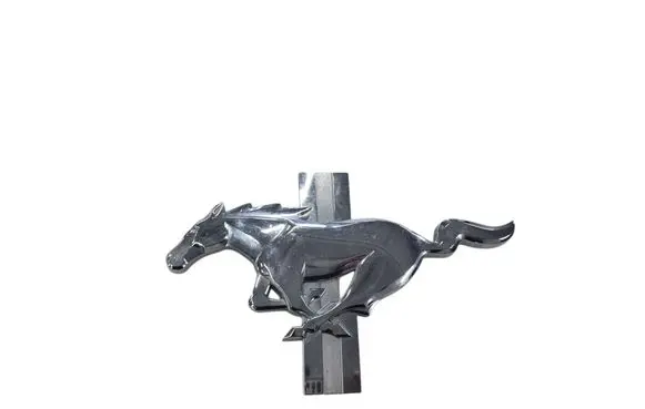Ford Mustang VI Other badges/marks 