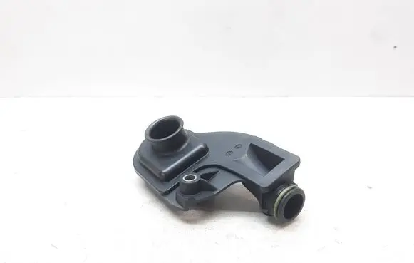 BMW 3 E90 E91 Oil sump strainer pipe 6244041 11416244041