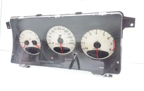 Chrysler PT Cruiser Speedometer (instrument cluster) 04671535AJ