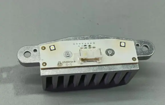 BMW X3 F25 LED ballast control module 6002TZ0120