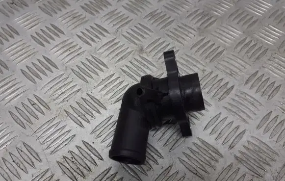 Chevrolet Lacetti Thermostat housing 