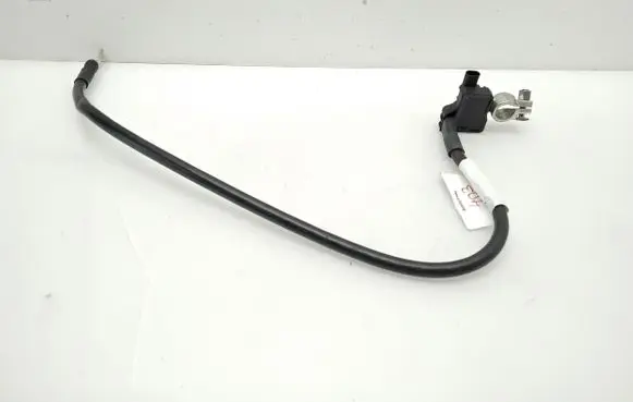 Porsche Panamera (970) Negative earth cable (battery) 97061104304 519326227