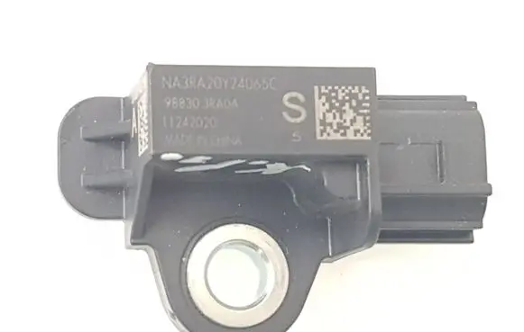 Nissan Qashqai Airbag deployment crash/impact sensor 988303RA0A NA3RA20Y24065C 11242020