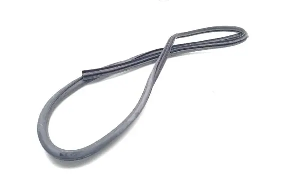 Rear door rubber seal (on body)