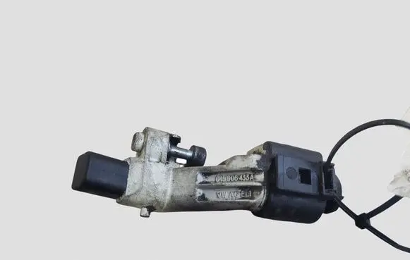 Volkswagen Caddy Crankshaft position sensor 045906433A