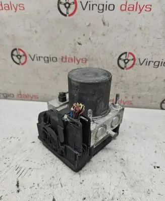 Toyota Corolla Verso AR10 ABS Pump 645L5240506