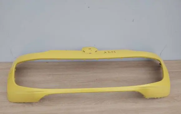 Volkswagen Up Front bumper 1S0807221B