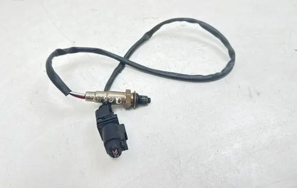 Nissan Qashqai Lambda probe sensor