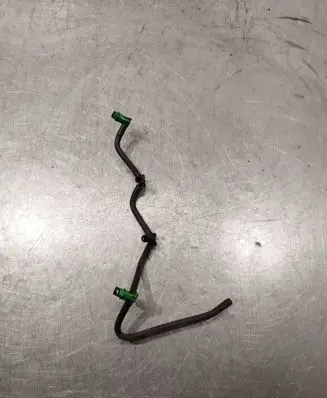 Mazda 3 II Fuel return line/hose 