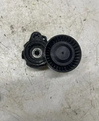 BMW X5 E70 Generator/alternator belt tensioner 7545296 55242502