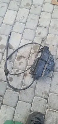 BMW X5 F15 Hand brake control module 6868514