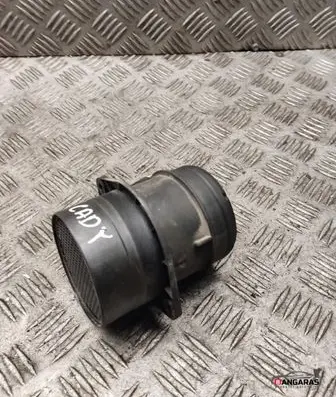 Volkswagen Caddy Mass air flow meter 03l906461a