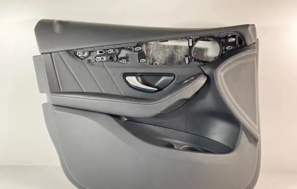 Mercedes-Benz GLC X253 C253 Front door card panel trim
