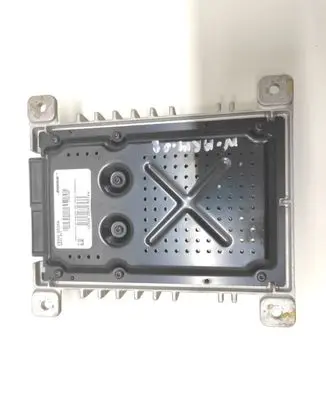 Nissan Armada (WA60) Sound amplifier 28060ZQ30A 07081223