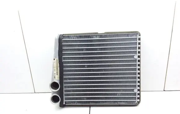 Skoda Octavia Mk2 (1Z) Heater blower radiator 1K0819031A