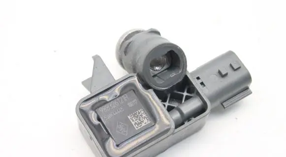 Renault Captur Airbag deployment crash/impact sensor 988326121R