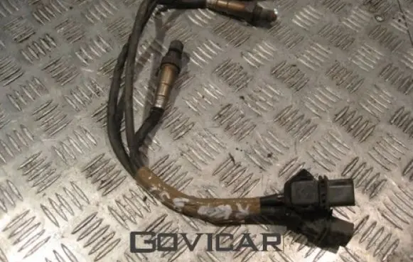Mercedes-Benz R W251 Lambda probe sensor