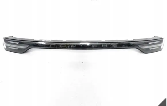 Porsche Cayenne (9Y0 9Y3) Rear/tail lights 9Y0945081AH