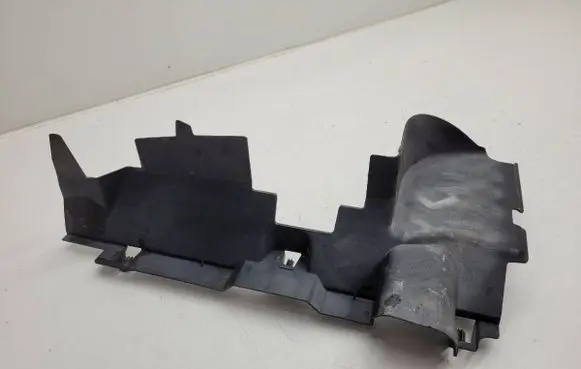 Skoda Citigo Intercooler air channel guide 1ST121284B