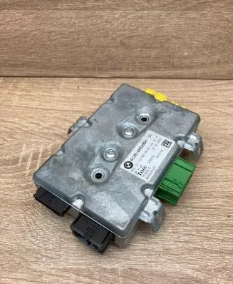 BMW 5 E60 E61 Door control unit/module 6952984 75789012