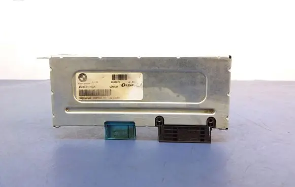 BMW 7 F01 F02 F03 F04 Parking PDC control unit/module 9205671