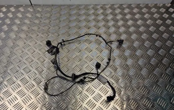 Audi A4 S4 B7 8E 8H Parking sensor (PDC) wiring loom 8E9971085