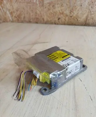Airbag control unit/module