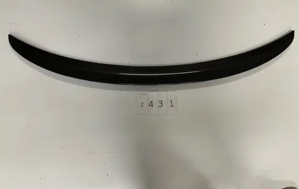 BMW 2 F22 F23 Tailgate/trunk spoiler 51622334541