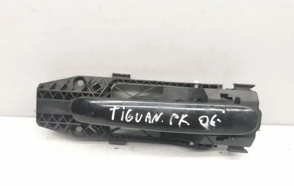 Volkswagen Tiguan Front door exterior handle 5N0839885C