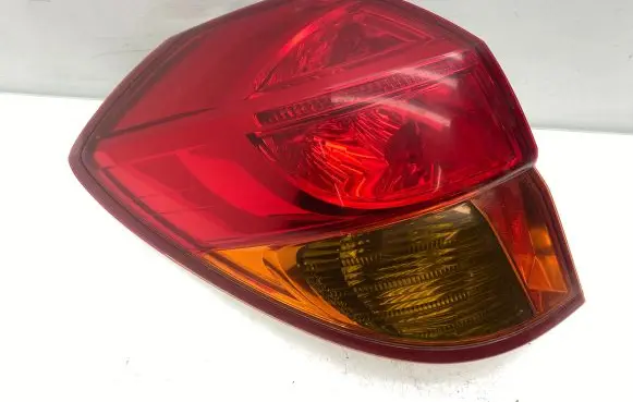 Subaru Outback Rear/tail lights