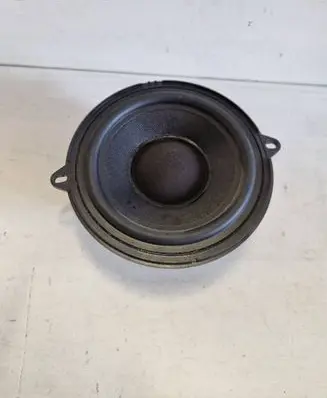 Front door speaker