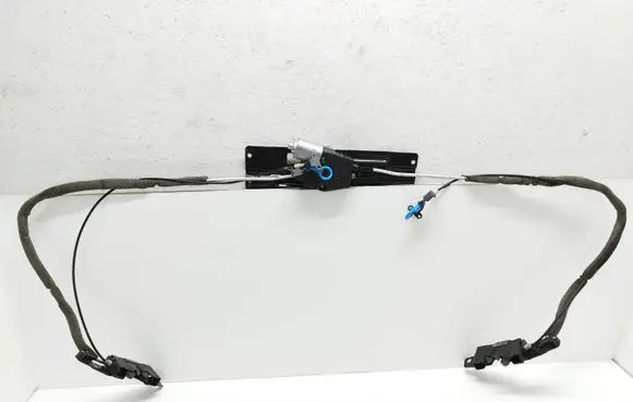 Mitsubishi Colt CZ3 Folding roof motor 0AS0280256 M28SLF06009361 009361